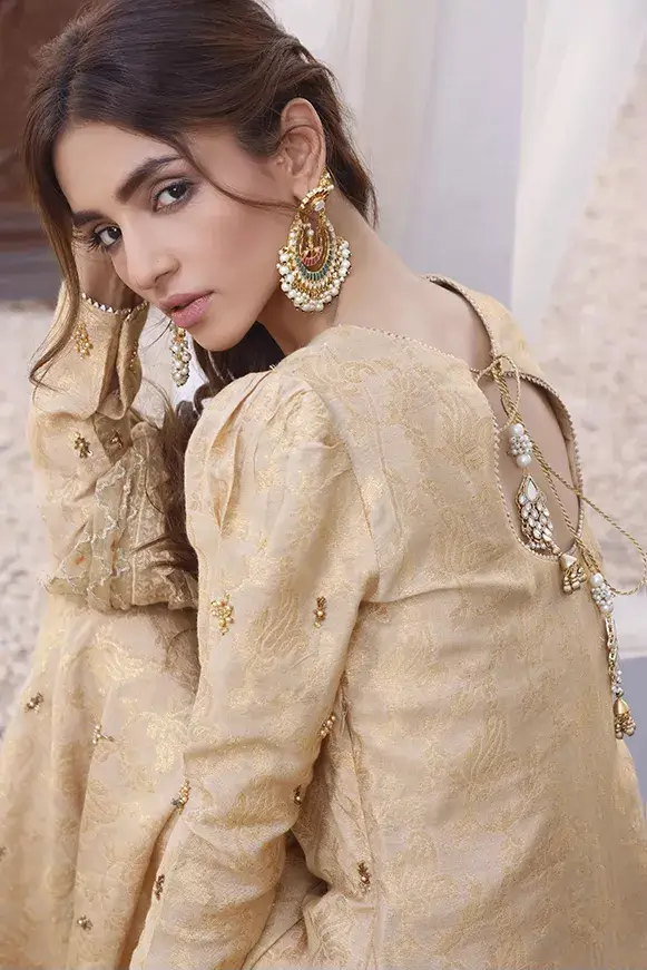 Raya - Gold - Image 2