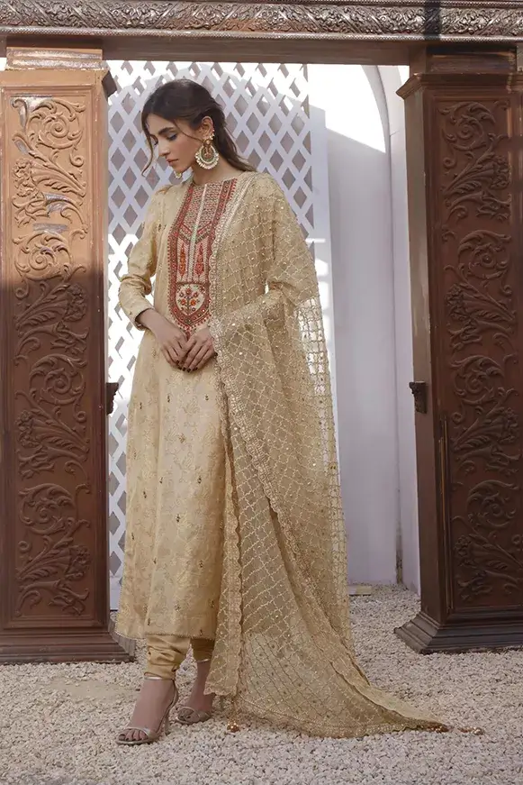 Raya - Gold - Image 3