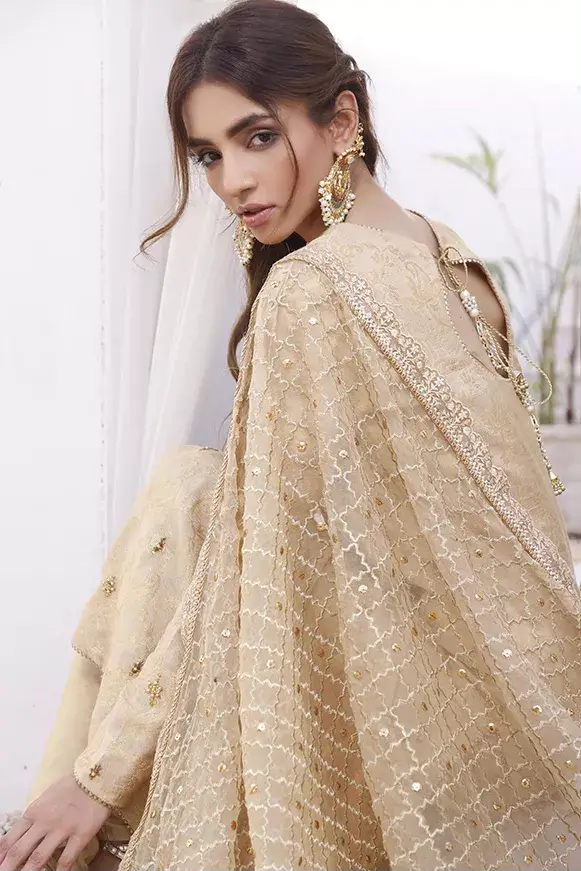 Raya - Gold - Image 4