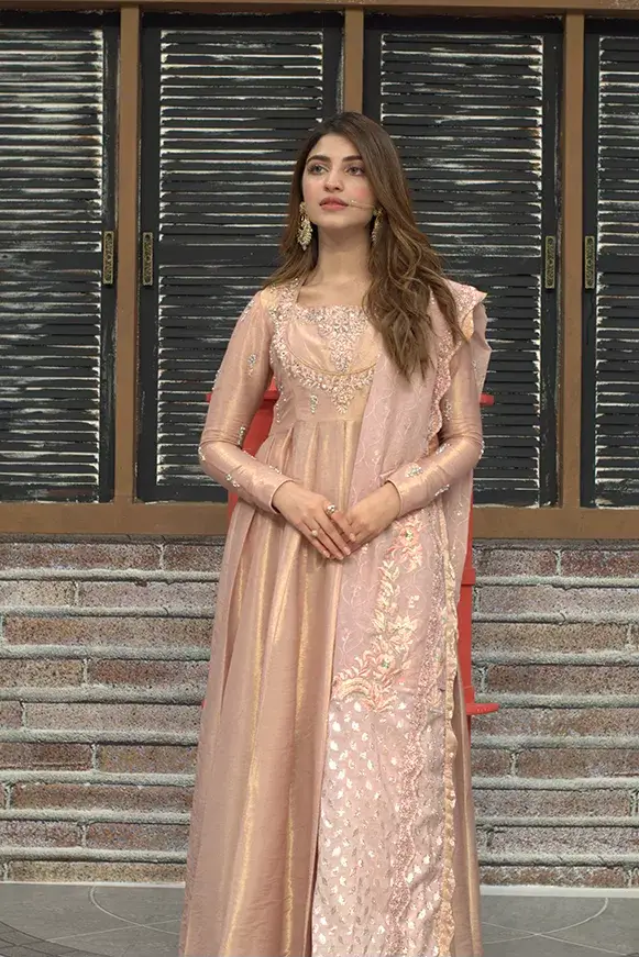 Rhodonite - Kinza Hashmi - Image 3